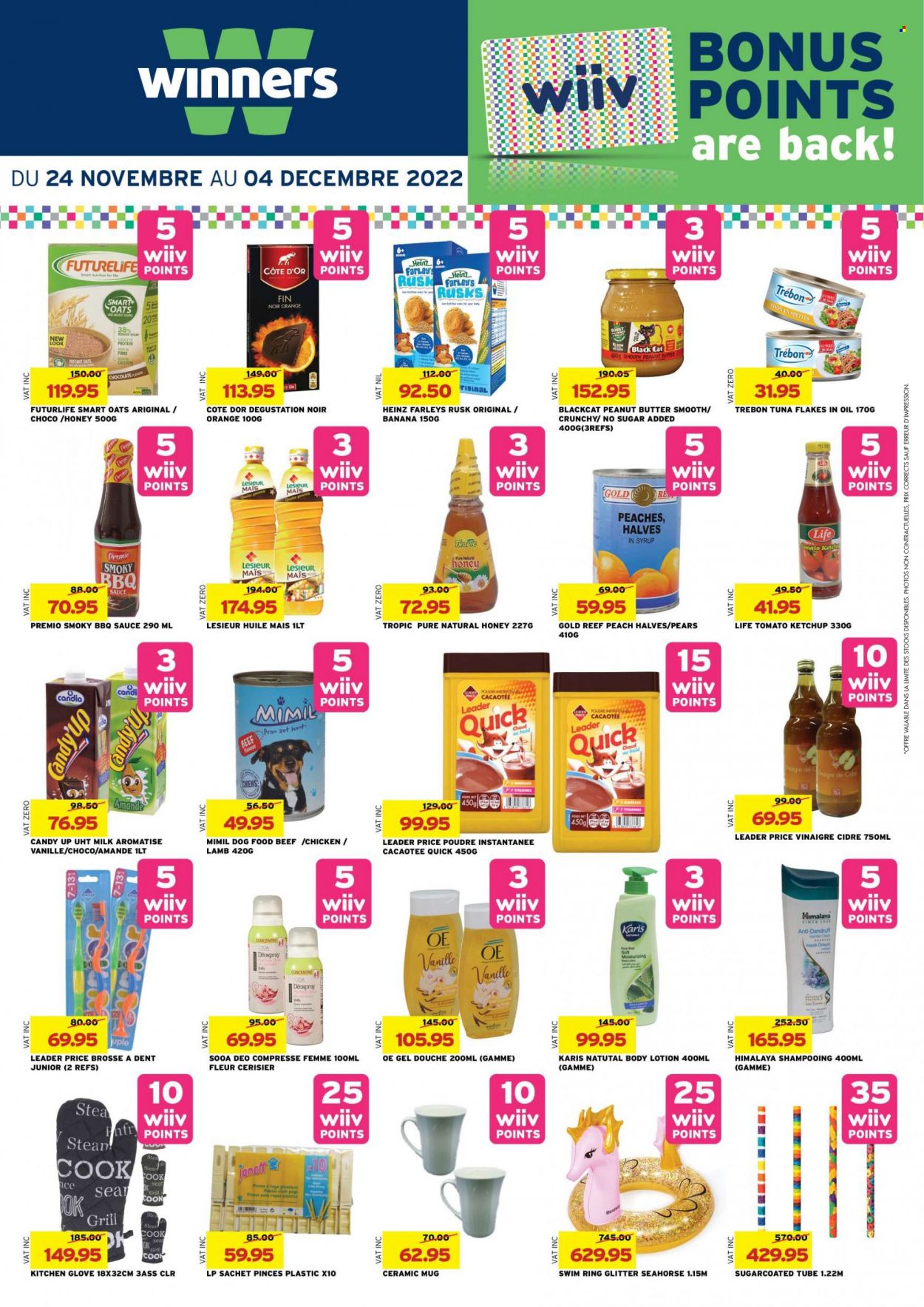 Winners catalogue - 24.11.2022 - 4.12.2022. Page 15