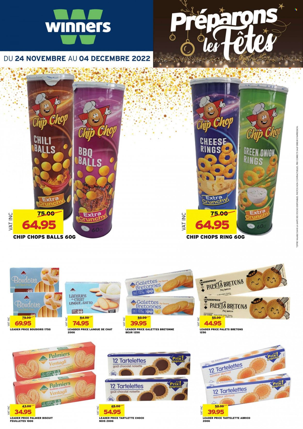 Winners catalogue - 24.11.2022 - 4.12.2022. Page 27