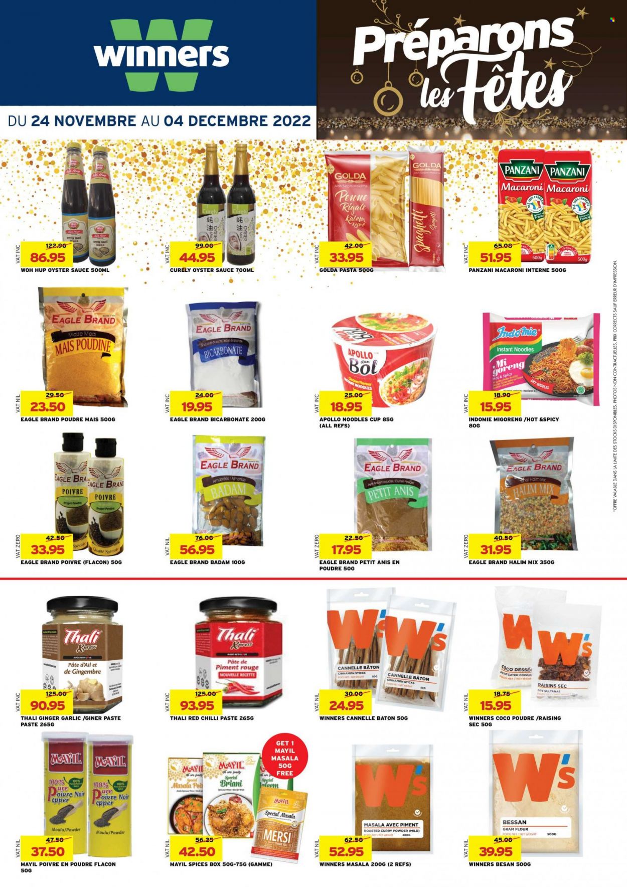 Winners catalogue - 24.11.2022 - 4.12.2022. Page 30