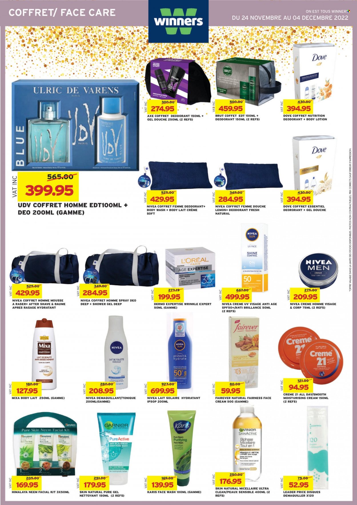 Winners catalogue - 24.11.2022 - 4.12.2022. Page 33