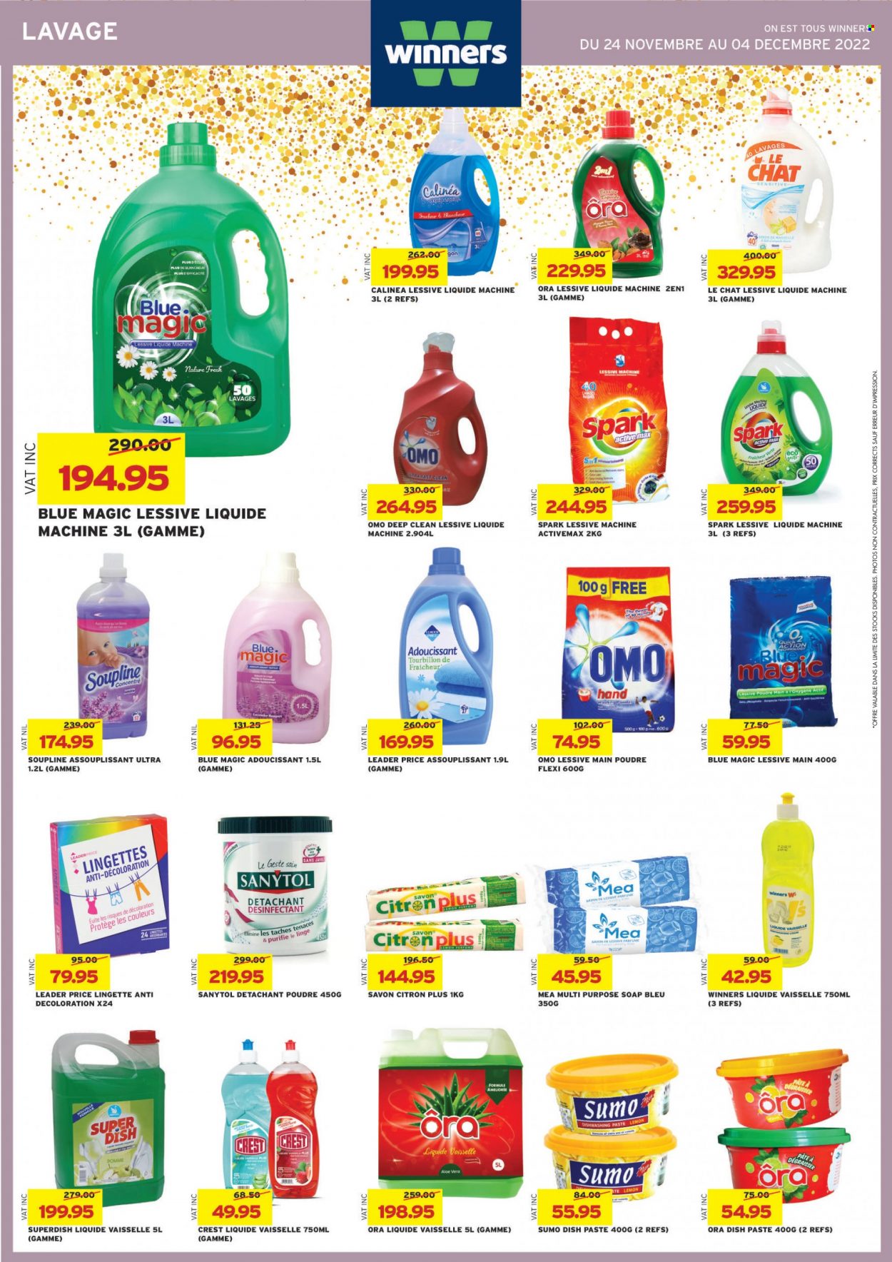 Winners catalogue - 24.11.2022 - 4.12.2022. Page 37