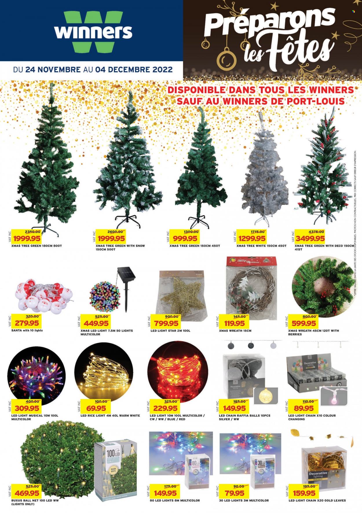 Winners catalogue - 24.11.2022 - 4.12.2022. Page 39
