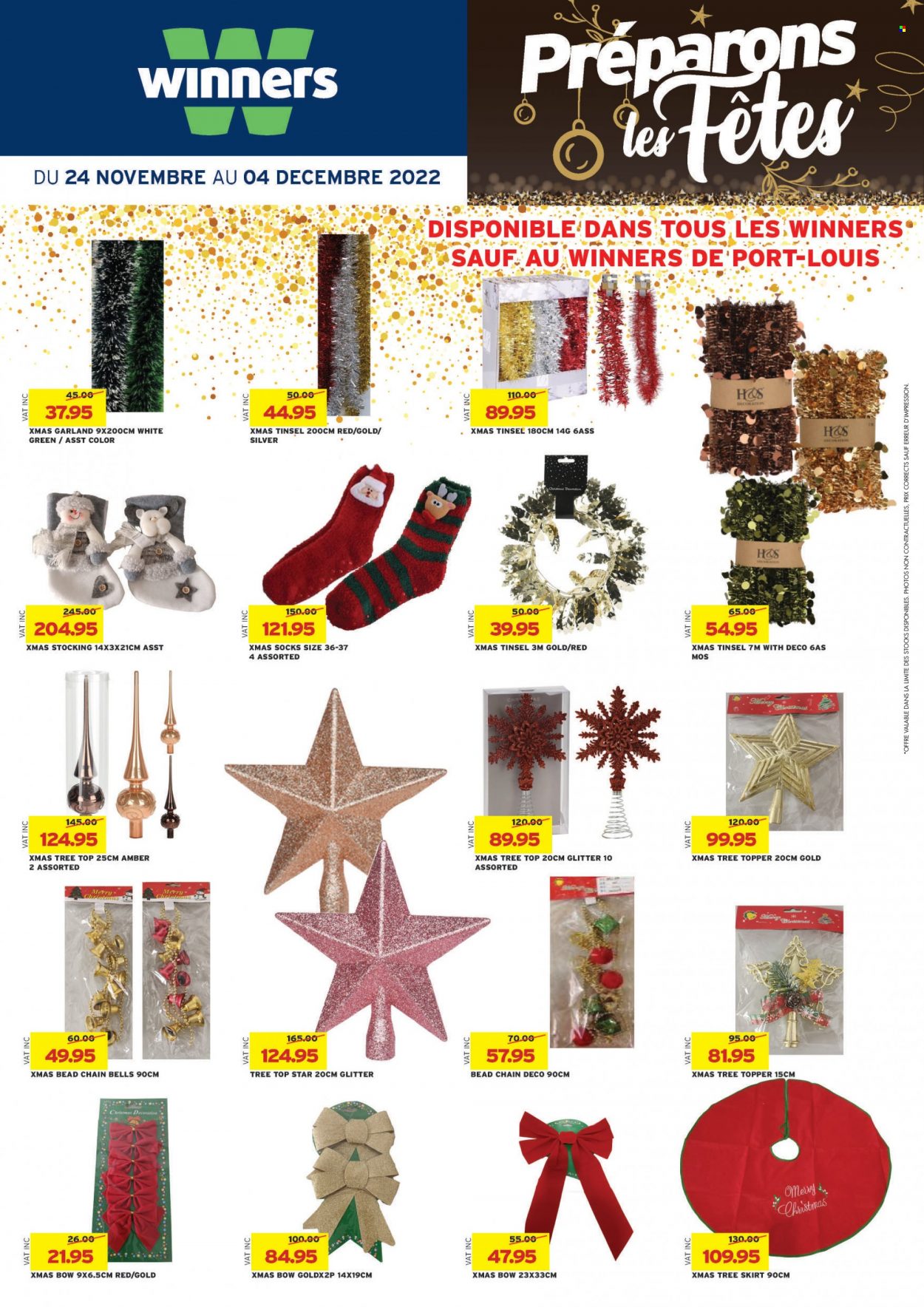 Winners catalogue - 24.11.2022 - 4.12.2022. Page 42