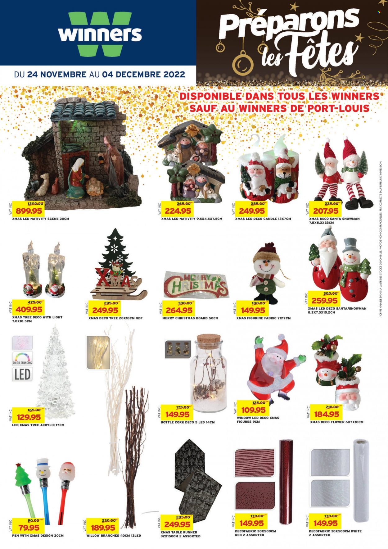Winners catalogue - 24.11.2022 - 4.12.2022. Page 43