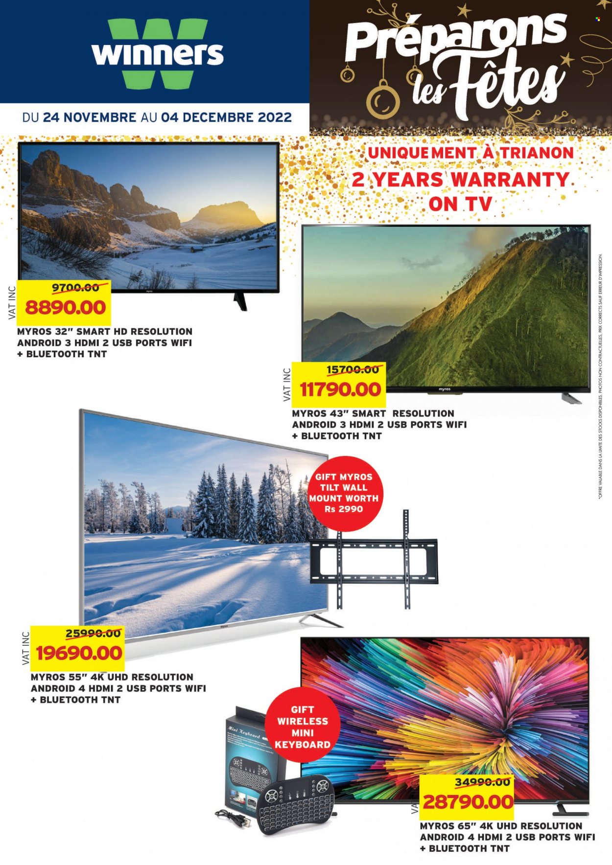 Winners catalogue - 24.11.2022 - 4.12.2022. Page 56