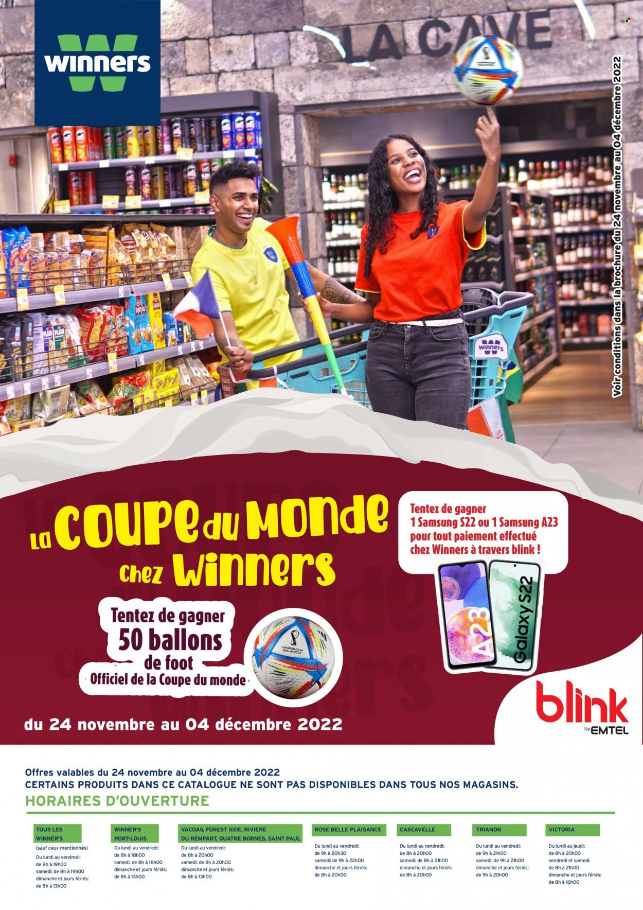 Winners catalogue - 24.11.2022 - 4.12.2022. Page 59