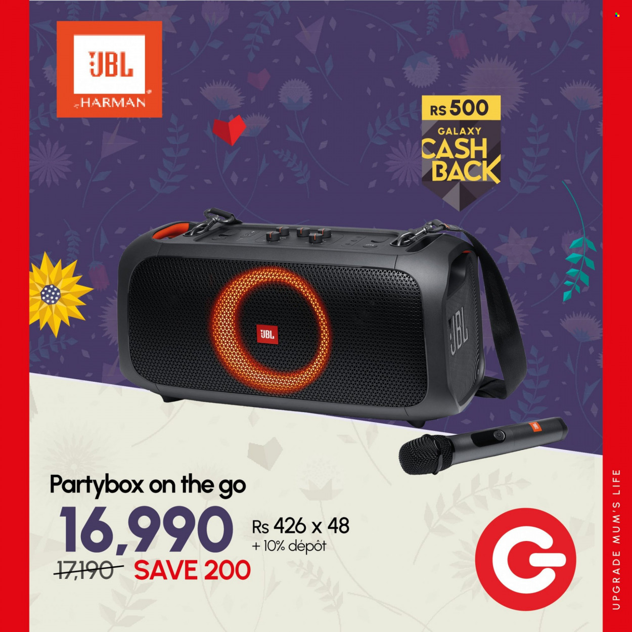 Galaxy catalogue - 13.05.2022 - 31.05.2022. Page 4