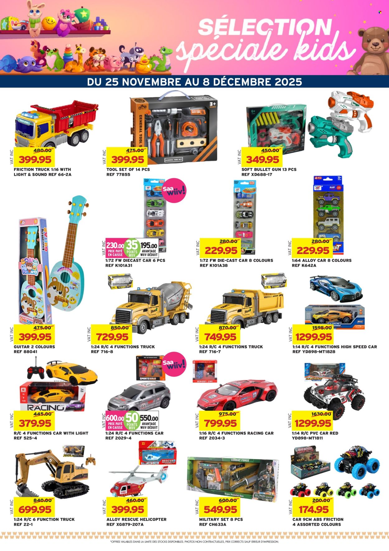 Winners catalogue - 25.11.2025 - 8.12.2025. Page 10