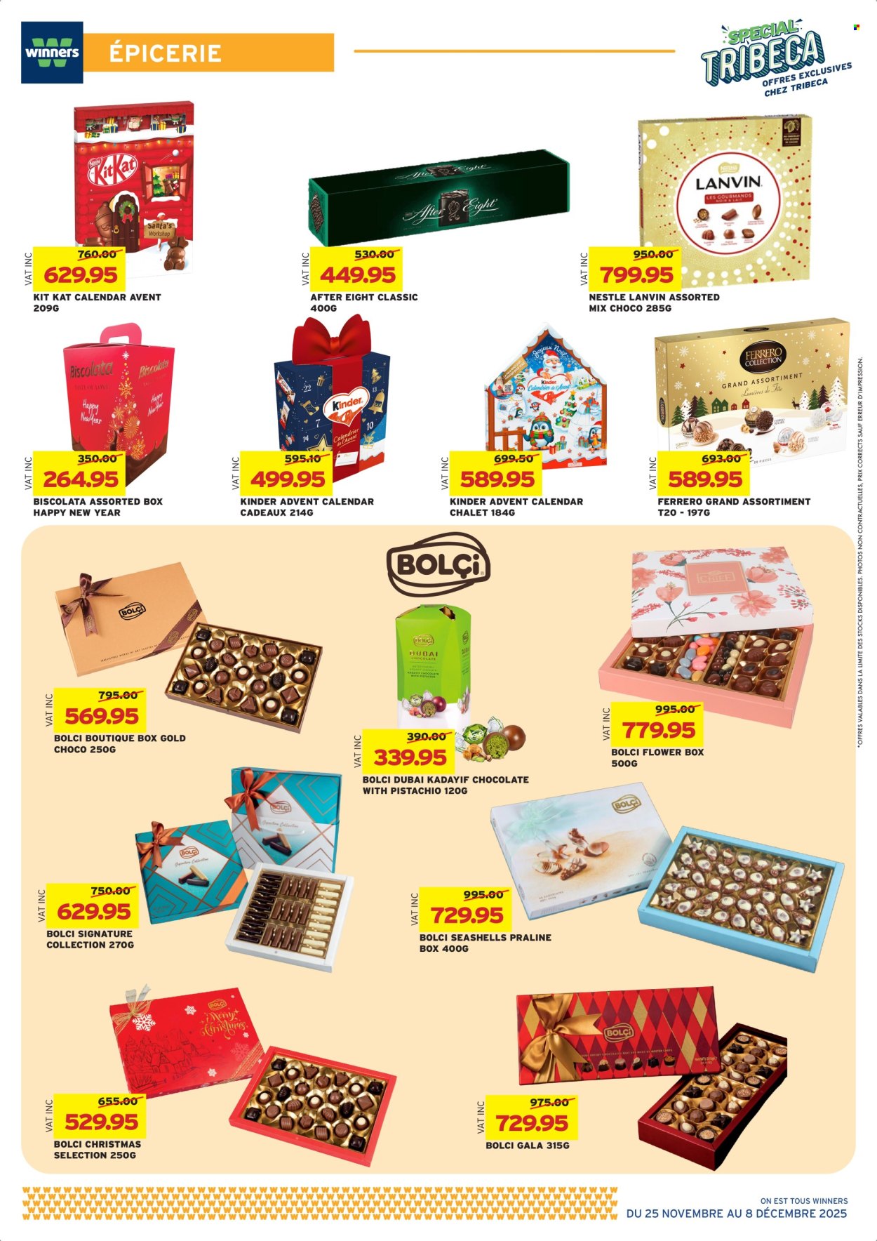 Winners catalogue - 25.11.2025 - 8.12.2025. Page 20