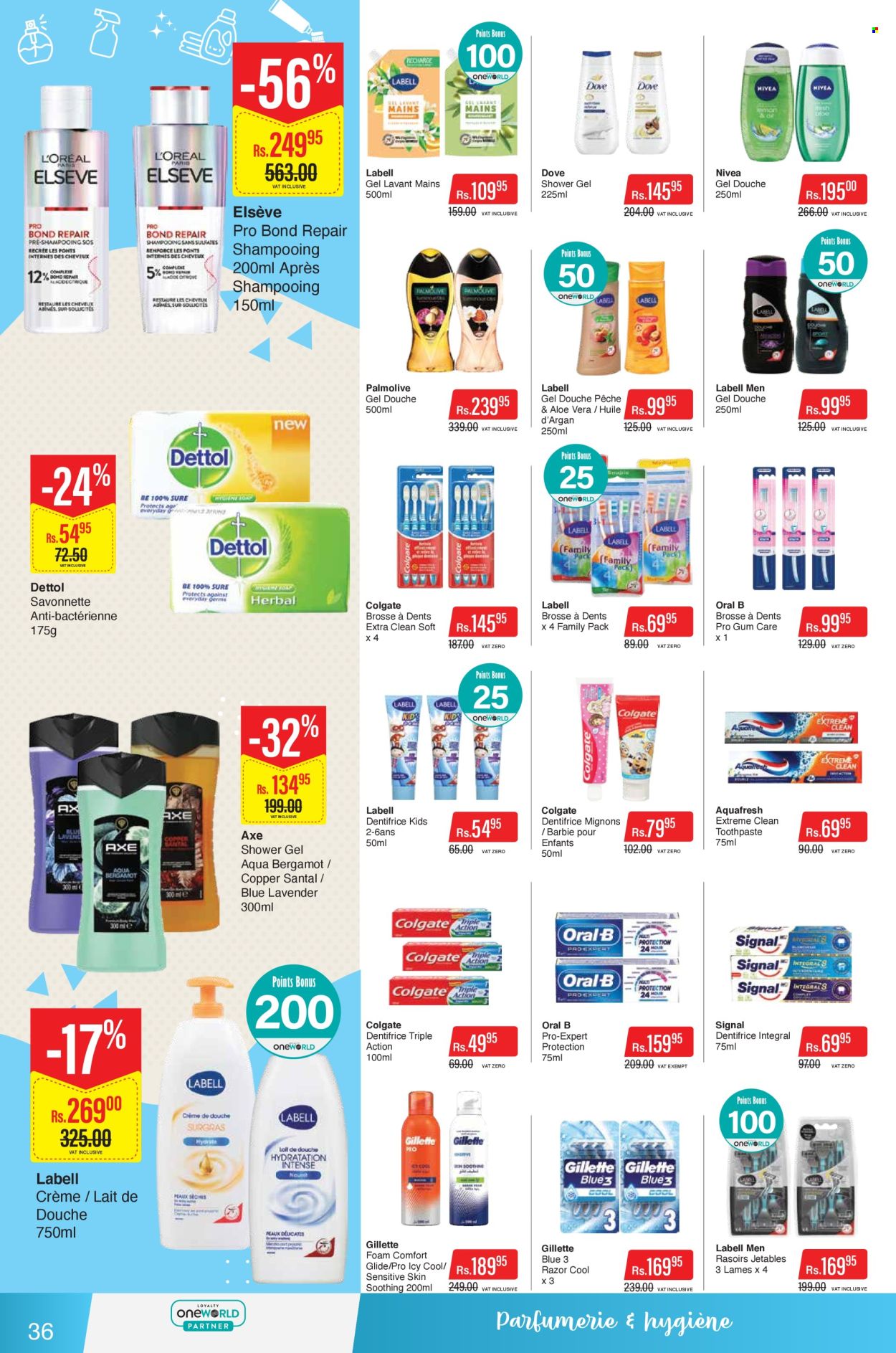 Intermart catalogue - 25.11.2025 - 15.12.2025. Page 36