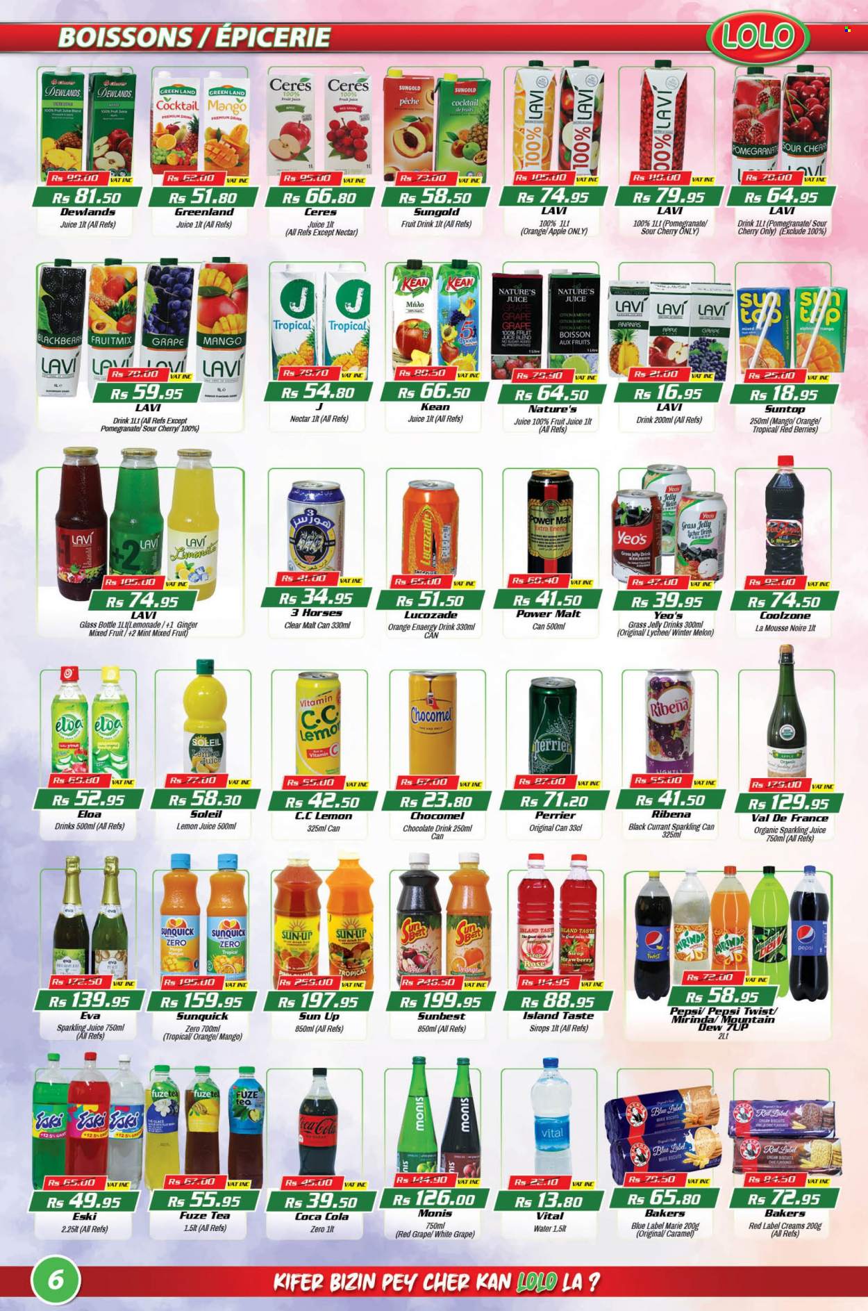 LOLO Hyper catalogue - 25.11.2022 - 14.12.2022. Page 6