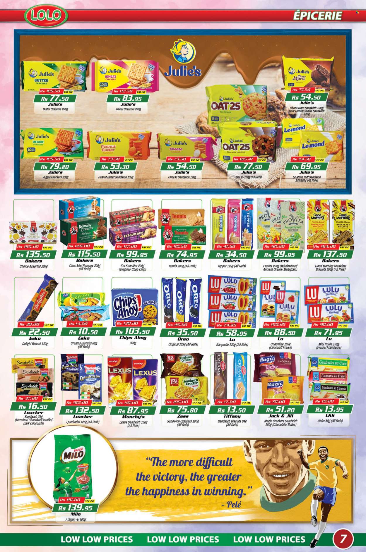 LOLO Hyper catalogue - 25.11.2022 - 14.12.2022. Page 7