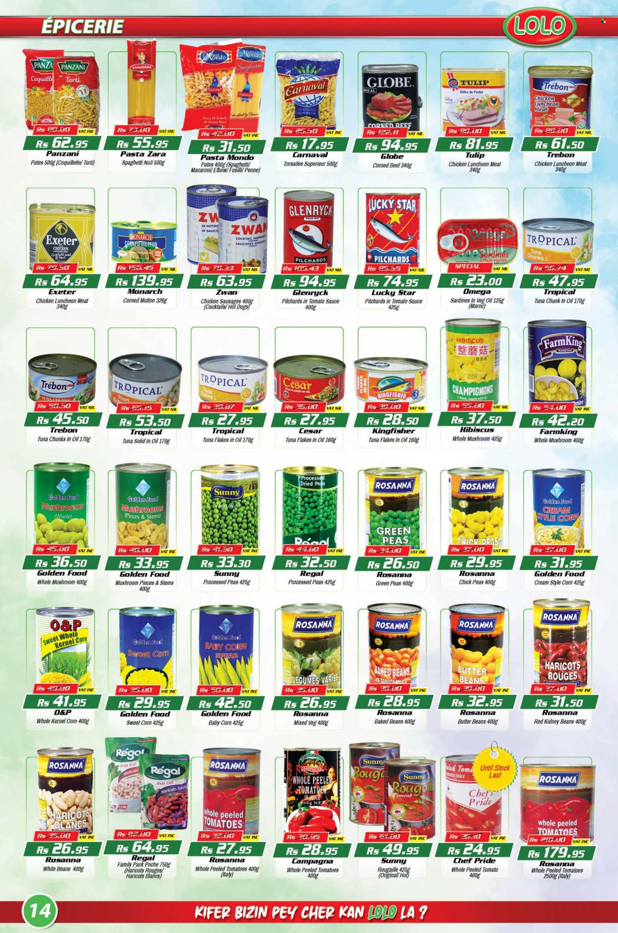 LOLO Hyper catalogue - 25.11.2022 - 14.12.2022. Page 14