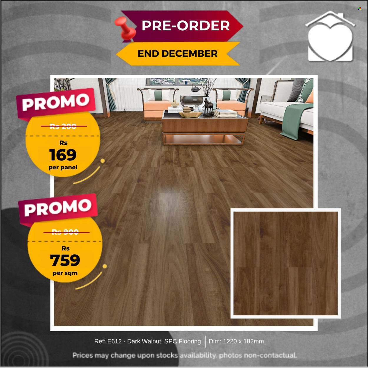 Lovely Home catalogue. Page 4