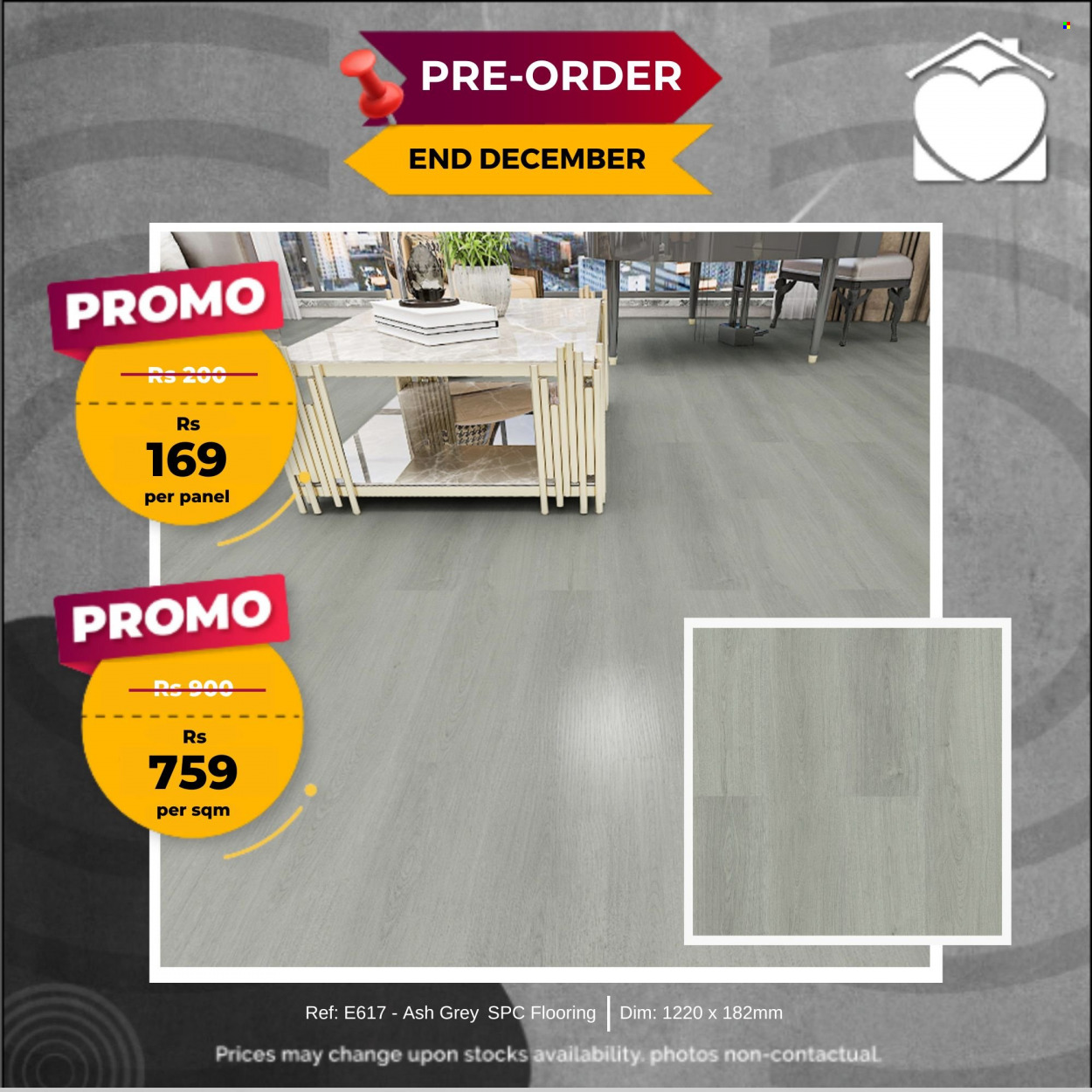 Lovely Home catalogue. Page 6