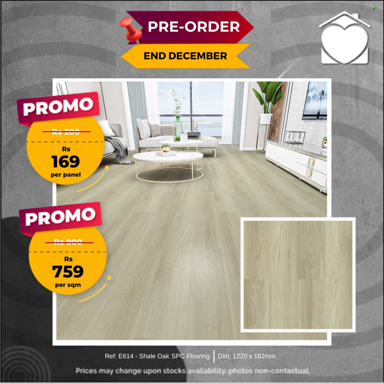 Lovely Home catalogue. Page 14
