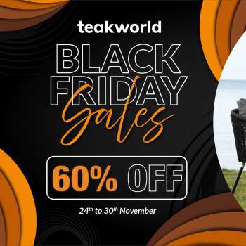 Teak World Catalogue - 24.11.2025 - 30.11.2025.