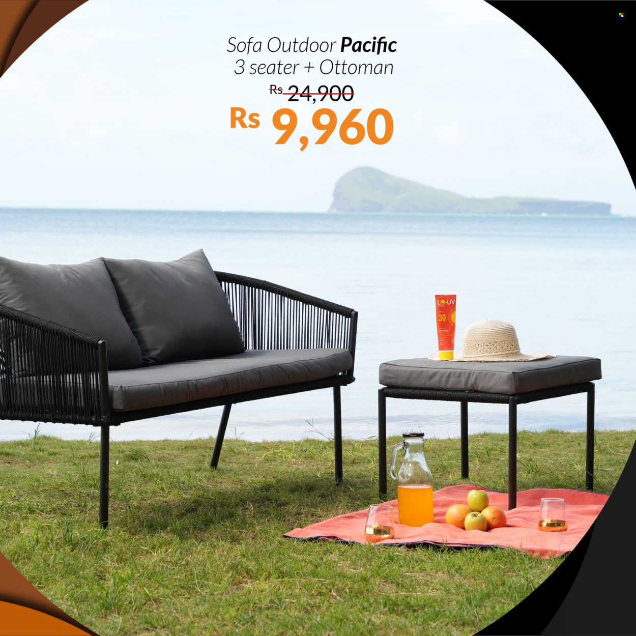 Teak World catalogue - 24.11.2025 - 30.11.2025. Page 2