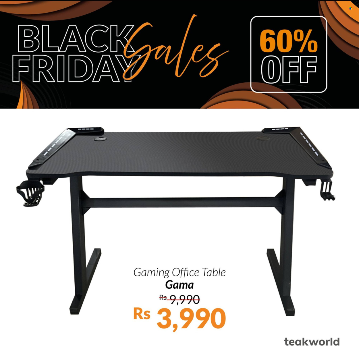 Teak World catalogue - 24.11.2025 - 30.11.2025. Page 3