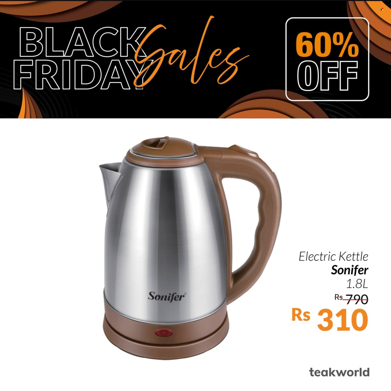 Teak World catalogue - 24.11.2025 - 30.11.2025. Page 7