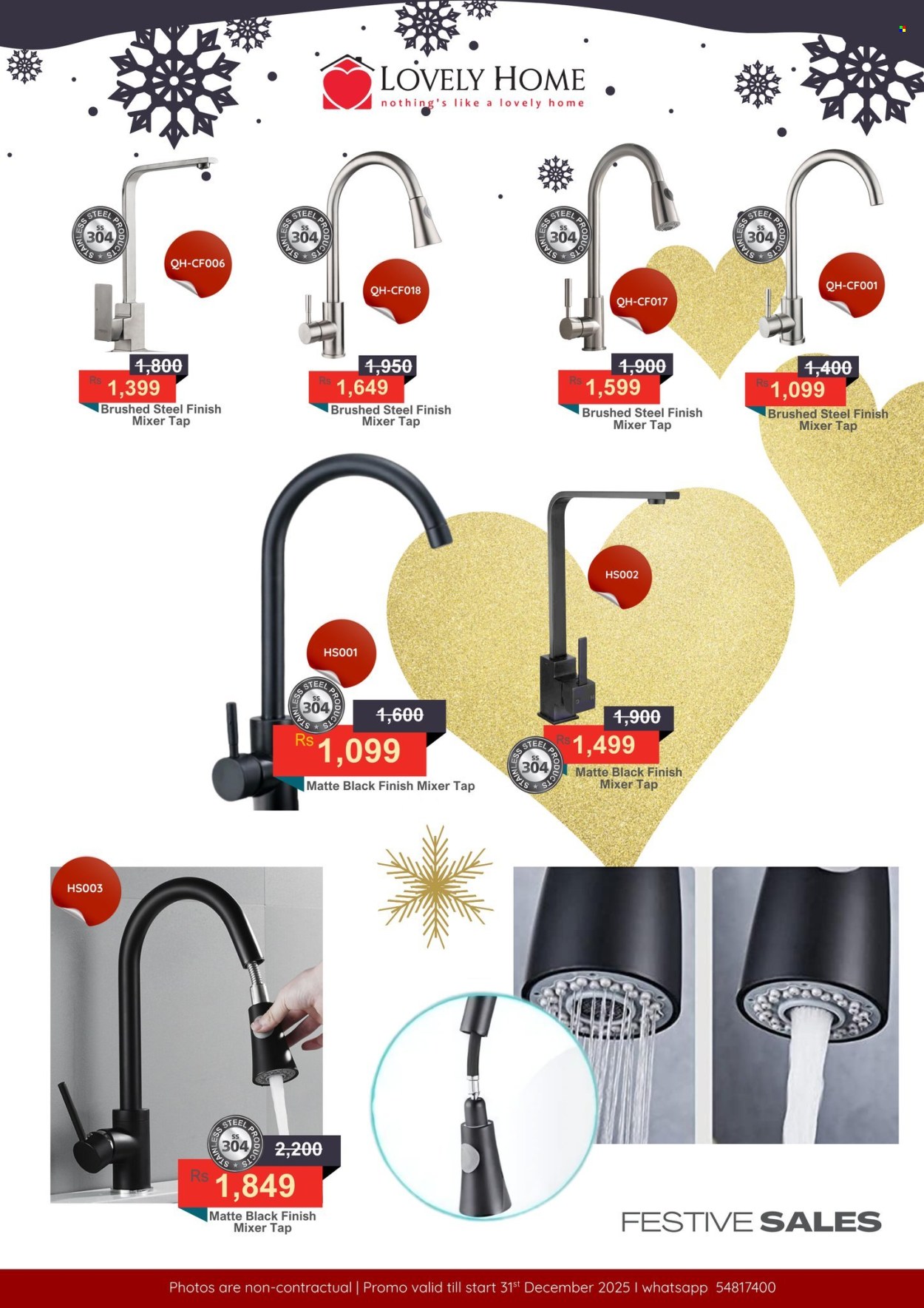 Lovely Home catalogue - 5.12.2025 - 31.12.2025. Page 20