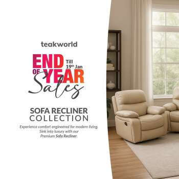 Teak World Catalogue - 5.12.2025 - 31.12.2025.