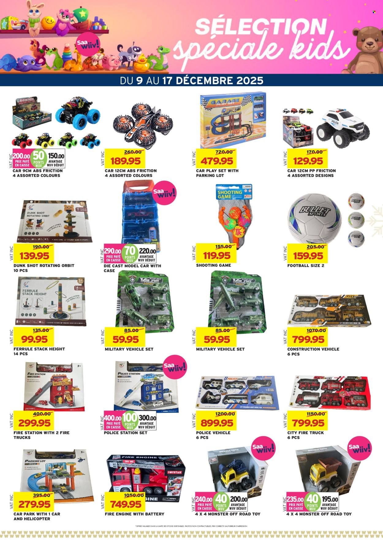 Winners catalogue - 9.12.2025 - 17.12.2025. Page 5