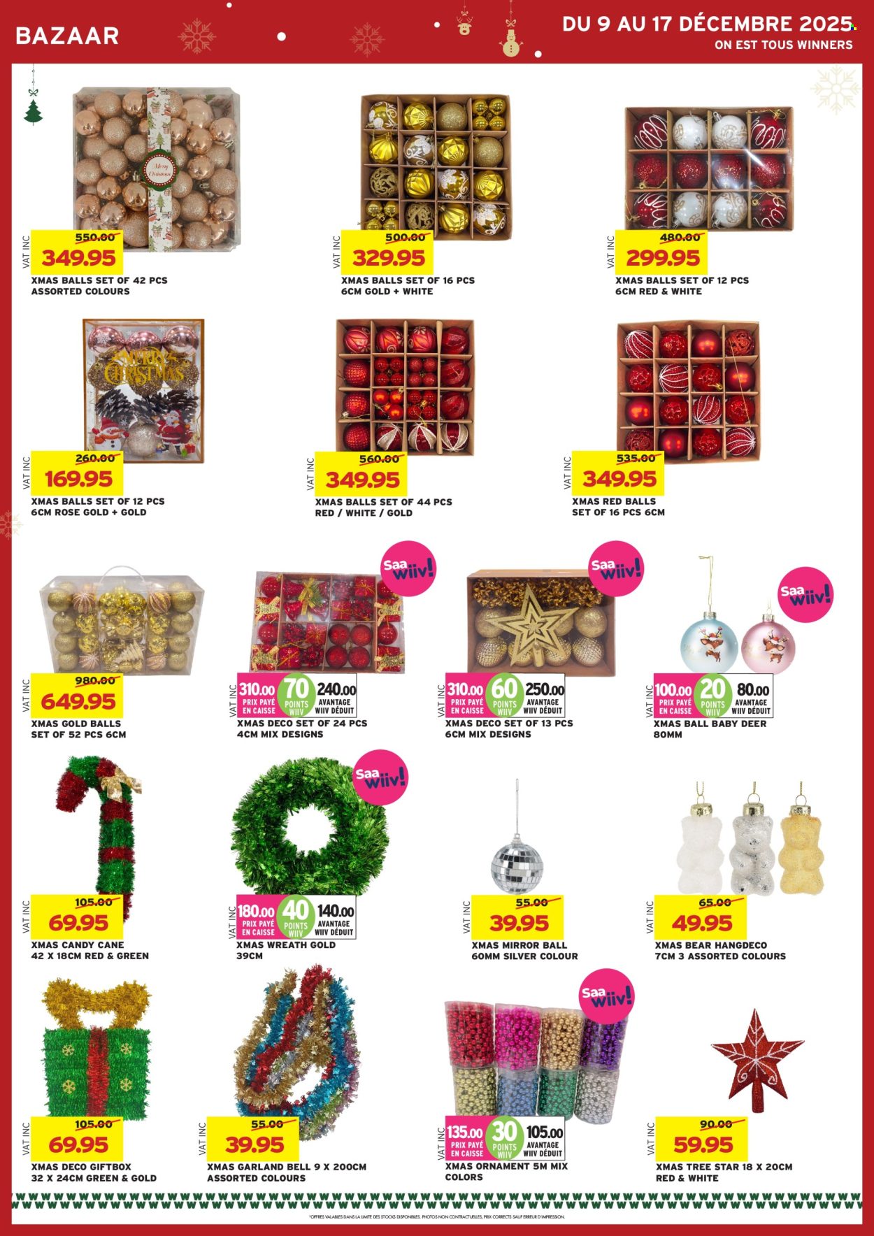 Winners catalogue - 9.12.2025 - 17.12.2025. Page 11