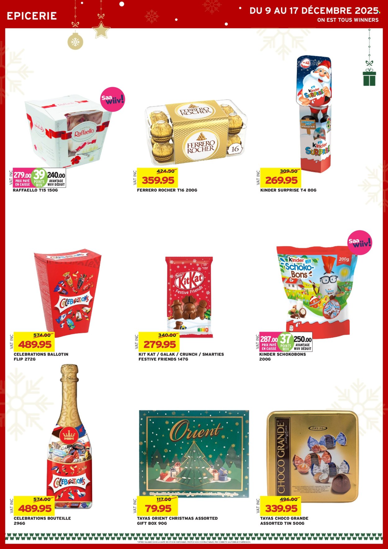 Winners catalogue - 9.12.2025 - 17.12.2025. Page 22