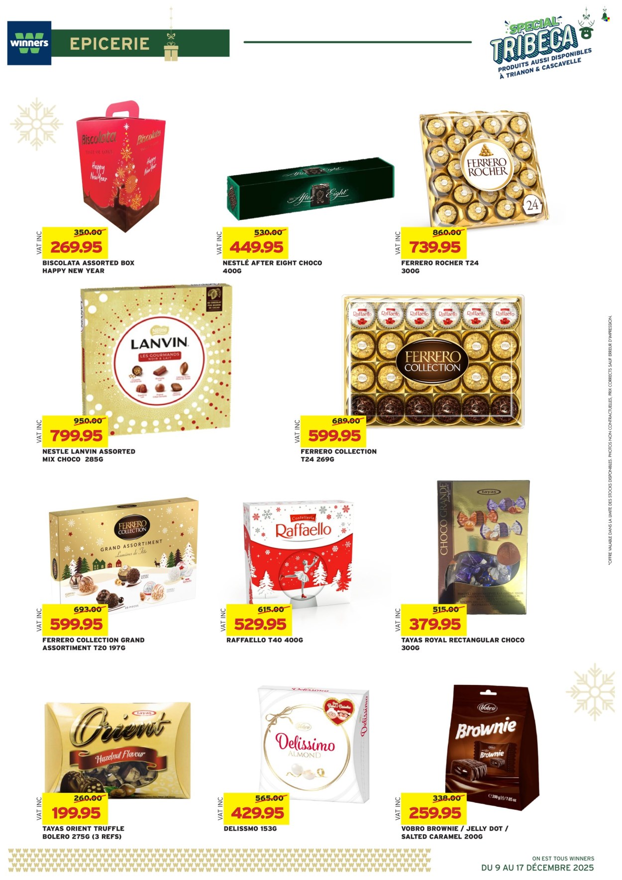Winners catalogue - 9.12.2025 - 17.12.2025. Page 26
