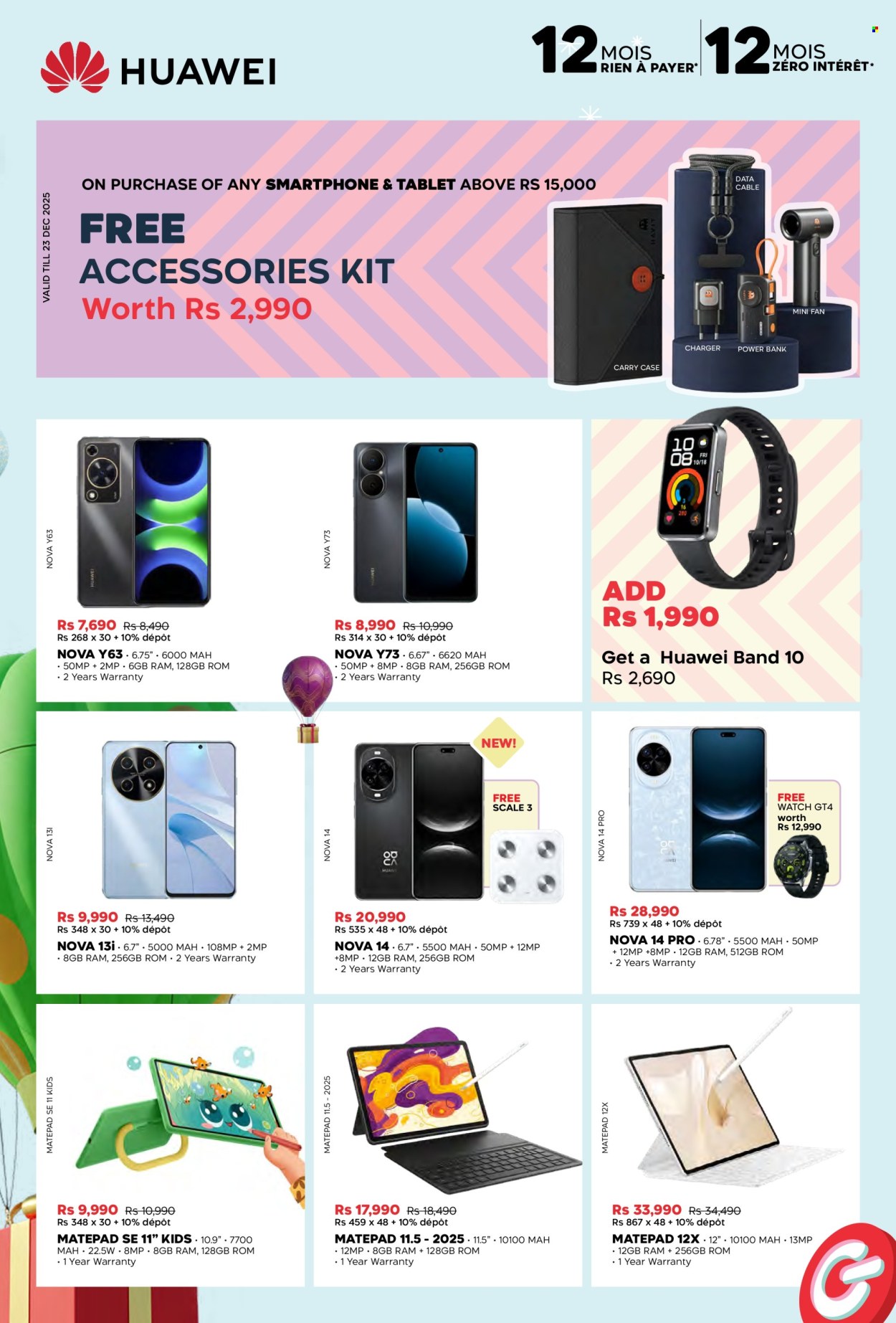 Galaxy catalogue - 12.12.2025 - 11.01.2026. Page 9
