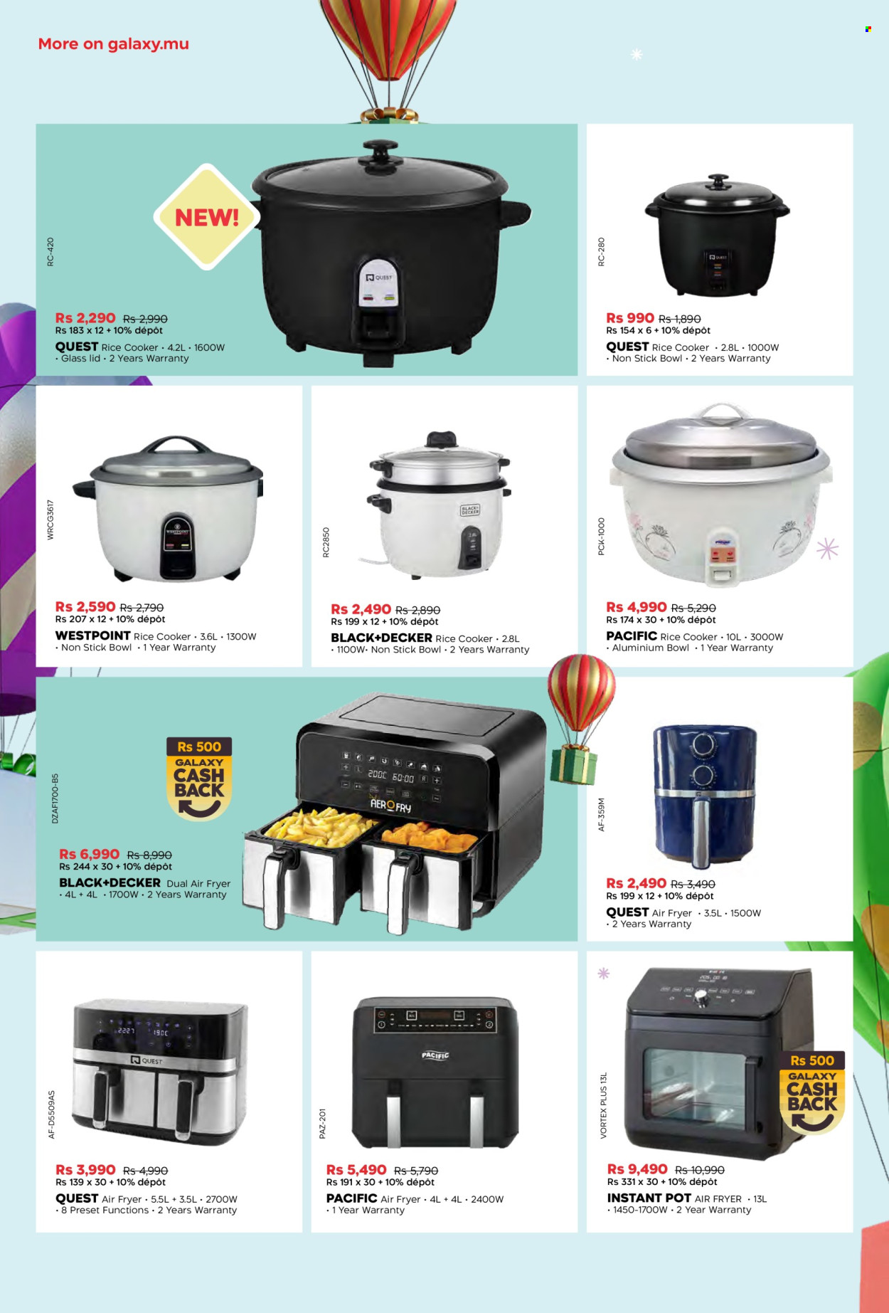 Galaxy catalogue - 12.12.2025 - 11.01.2026. Page 30