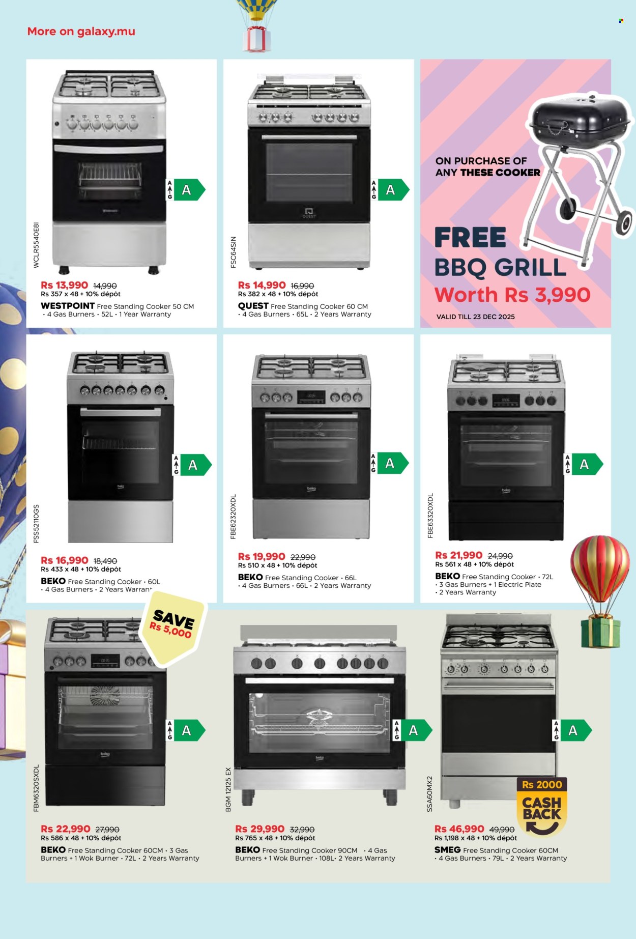 Galaxy catalogue - 12.12.2025 - 11.01.2026. Page 34