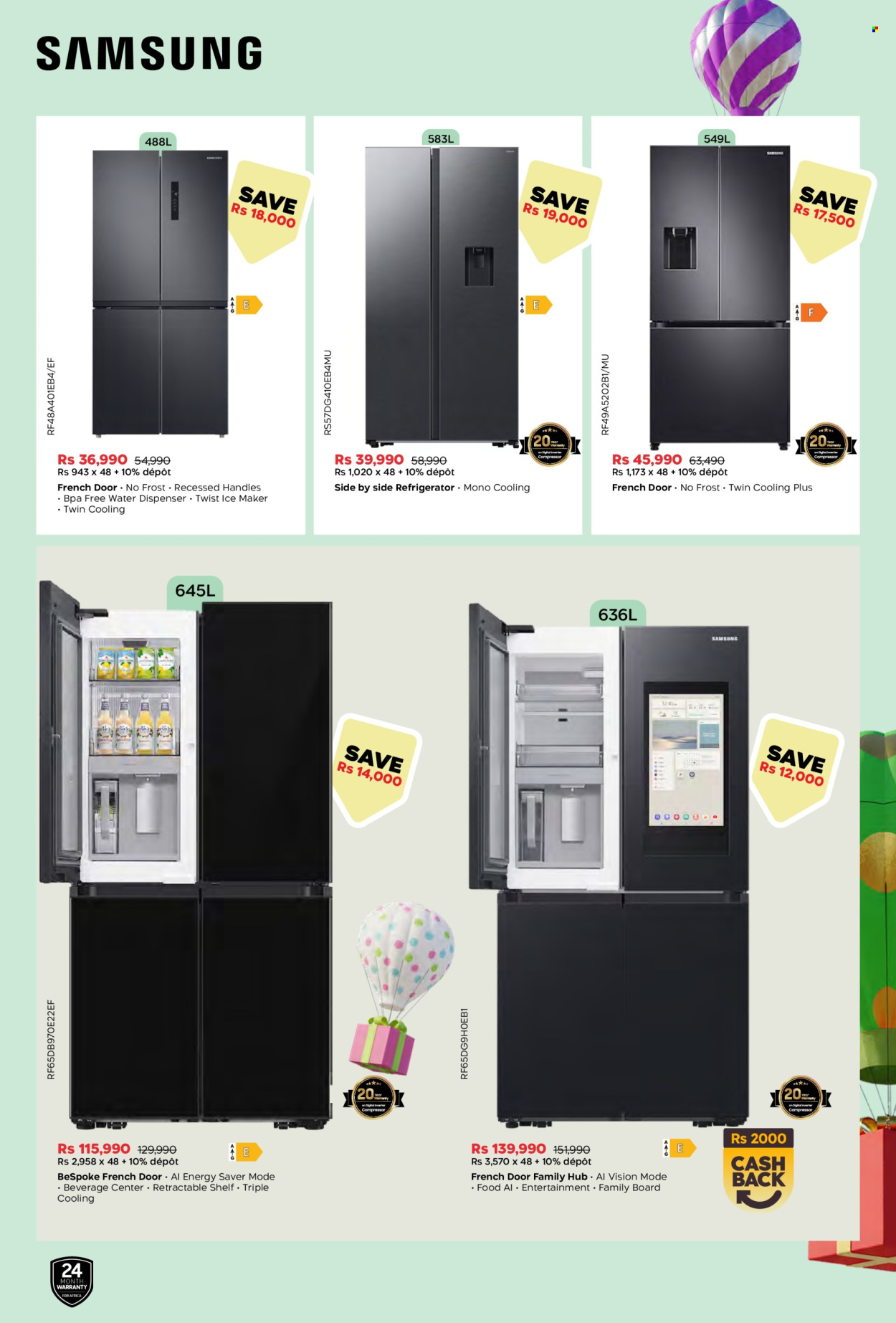 Galaxy catalogue - 12.12.2025 - 11.01.2026. Page 36