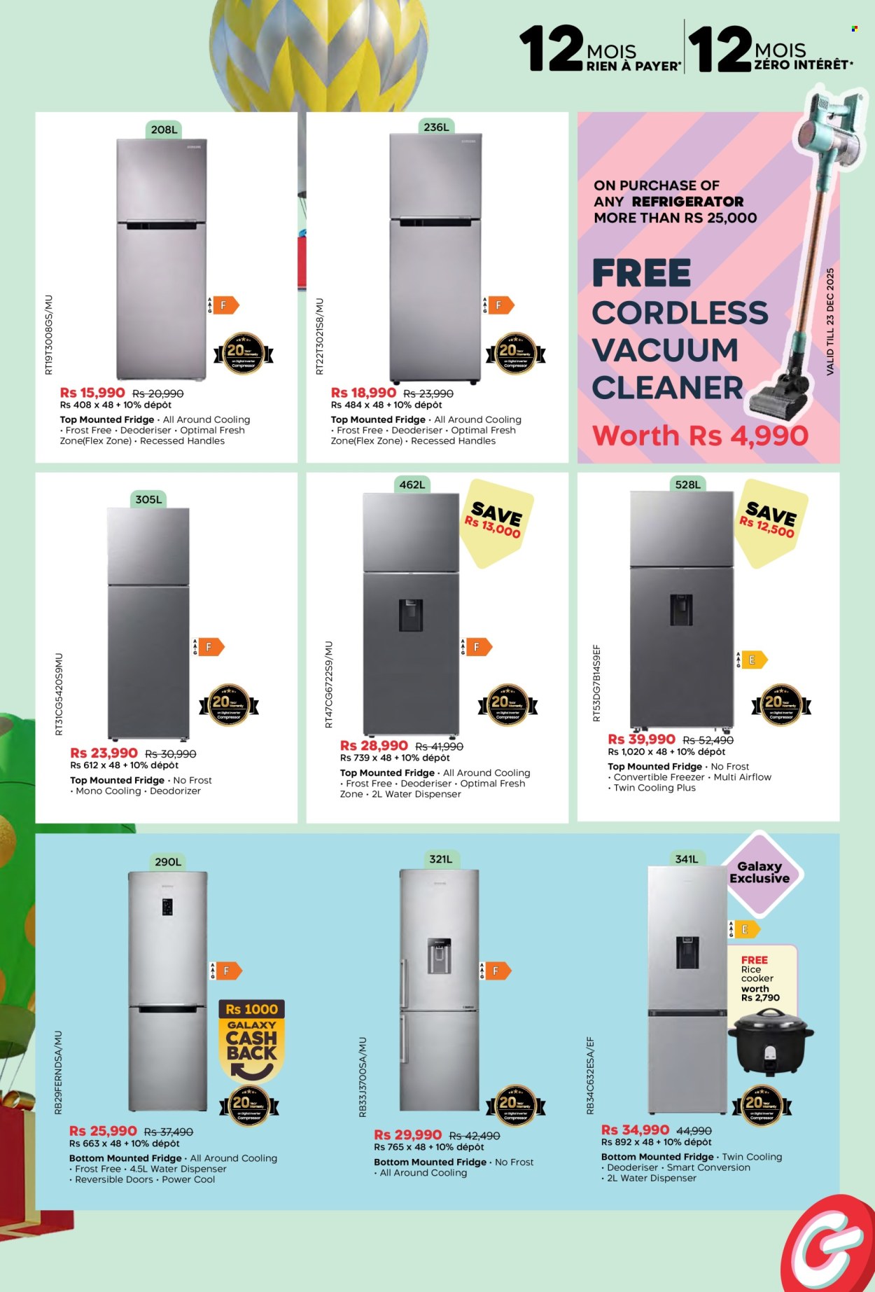 Galaxy catalogue - 12.12.2025 - 11.01.2026. Page 37