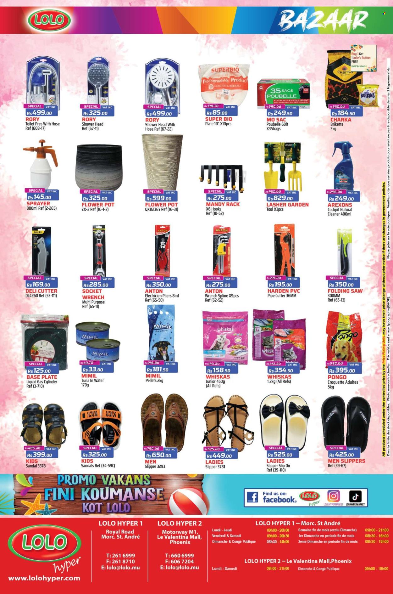 LOLO Hyper catalogue - 27.11.2025 - 20.12.2025. Page 28