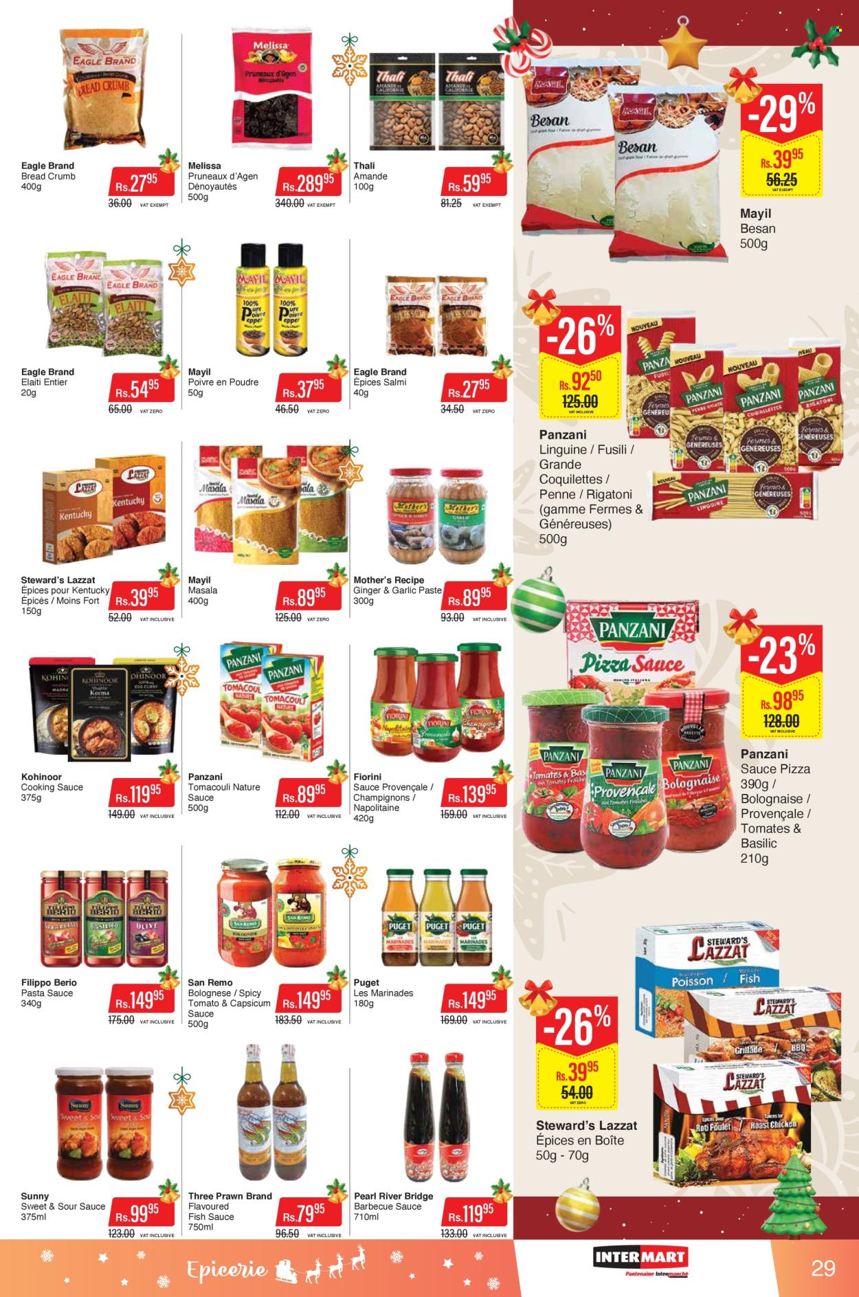 Intermart catalogue - 17.12.2025 - 11.01.2026. Page 29