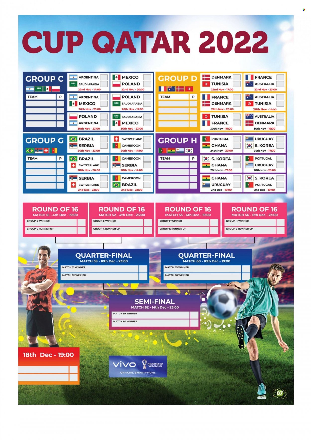 Courts Mammouth catalogue - 1.12.2022 - 12.01.2023. Page 7