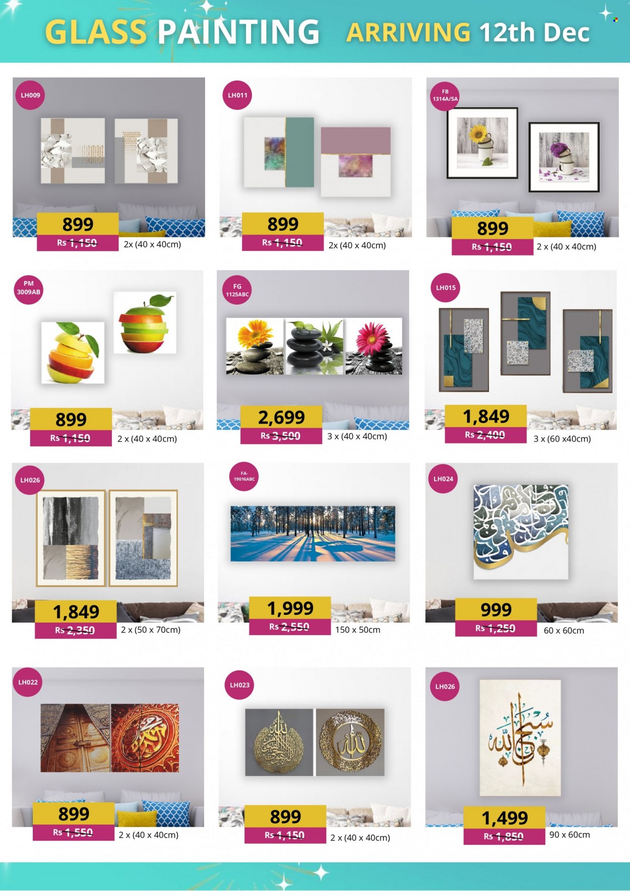 Lovely Home catalogue - 2.12.2022 - 31.12.2022. Page 30