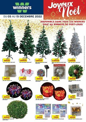 Winners catalogue - 5.12.2022 - 15.12.2022. Page 6