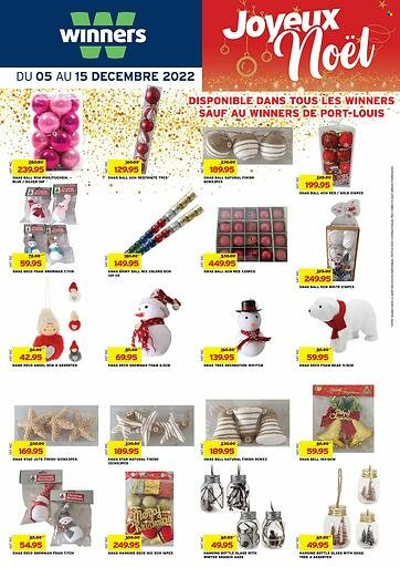Winners catalogue - 5.12.2022 - 15.12.2022. Page 8