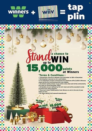 Winners catalogue - 5.12.2022 - 15.12.2022. Page 29