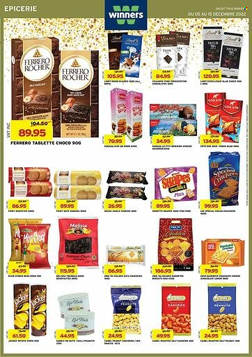 Winners catalogue - 5.12.2022 - 15.12.2022. Page 32