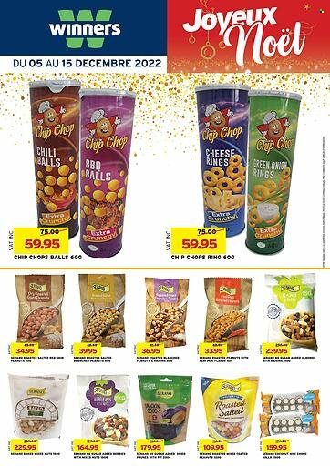 Winners catalogue - 5.12.2022 - 15.12.2022. Page 33