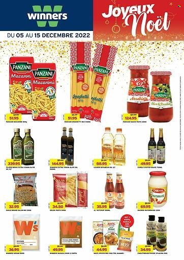 Winners catalogue - 5.12.2022 - 15.12.2022. Page 35