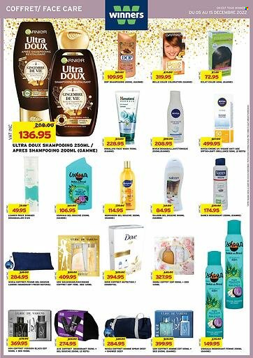 Winners catalogue - 5.12.2022 - 15.12.2022. Page 39