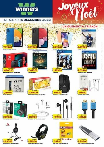 Winners catalogue - 5.12.2022 - 15.12.2022. Page 42