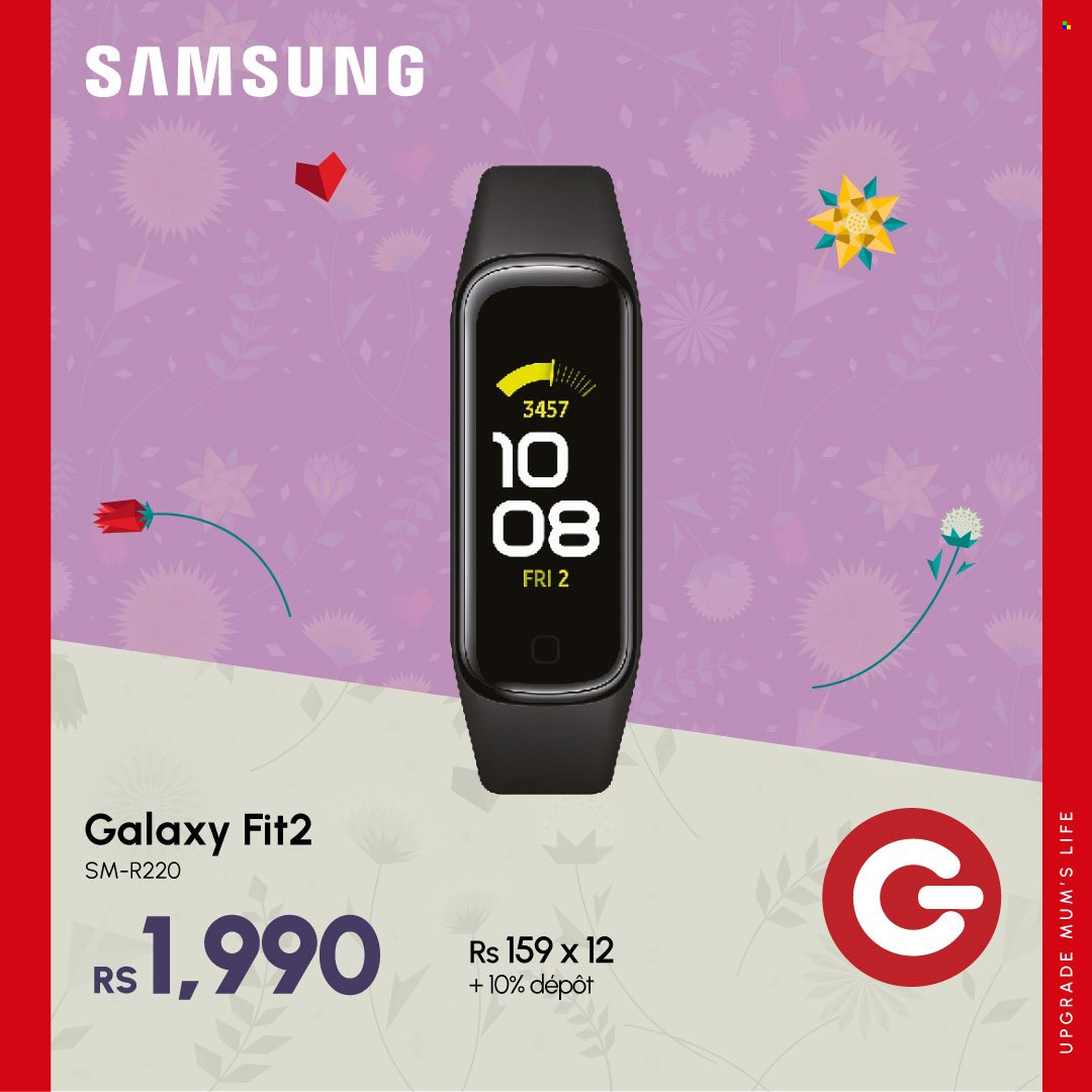 Galaxy catalogue - 17.05.2022 - 31.05.2022. Page 10