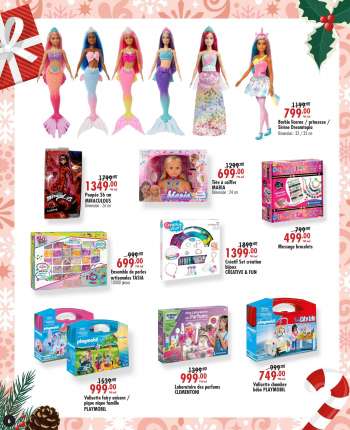 Catalogue {store}
