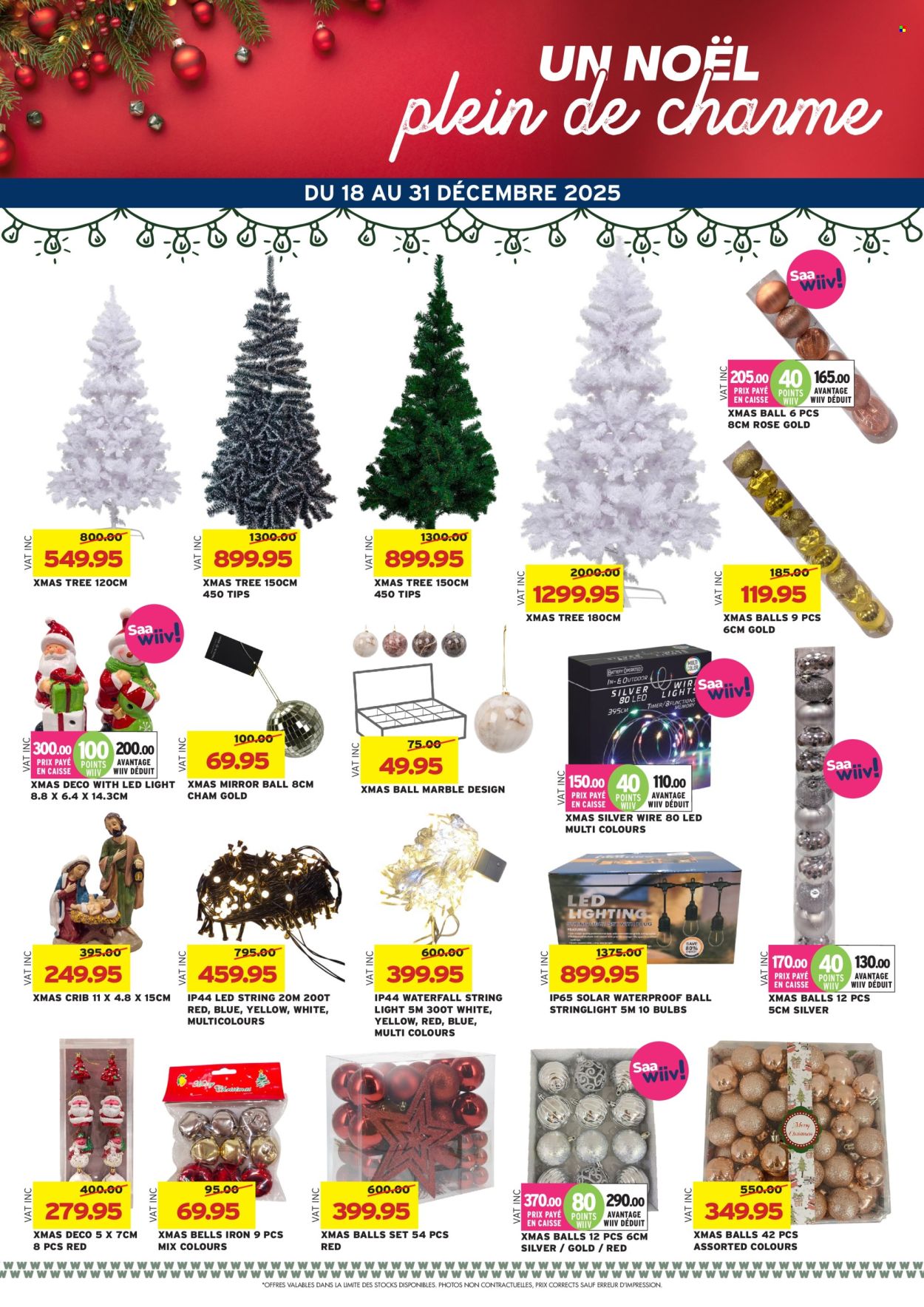 Winners catalogue - 18.12.2025 - 31.12.2025. Page 9
